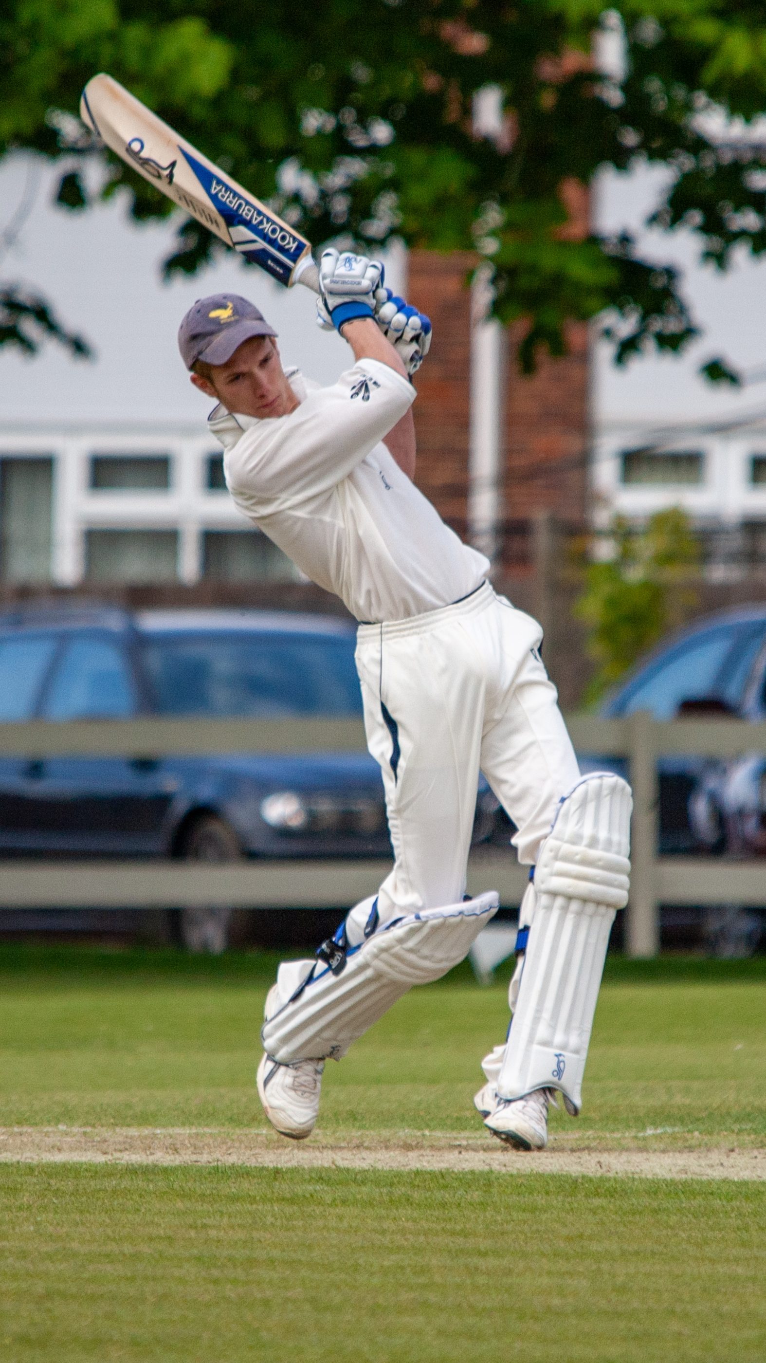 Purbrook Cricket Club 3rd XI